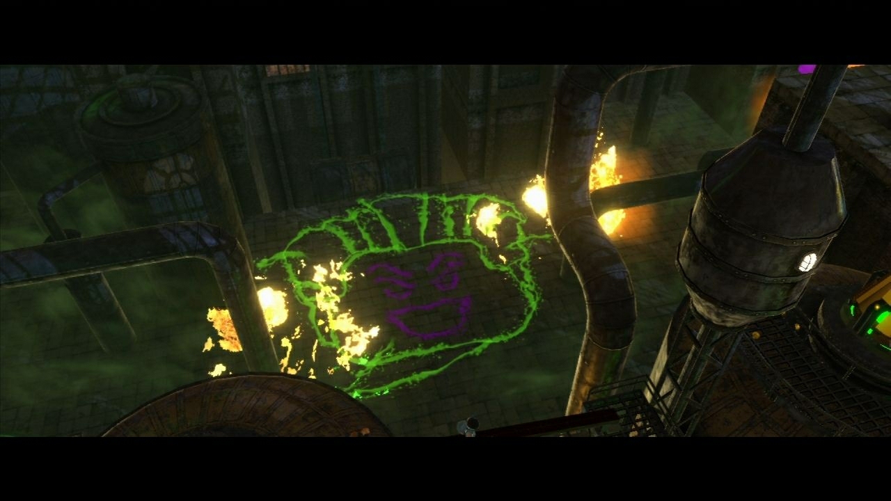 LEGO Batman 2: DC Superheroes - Imagen 5